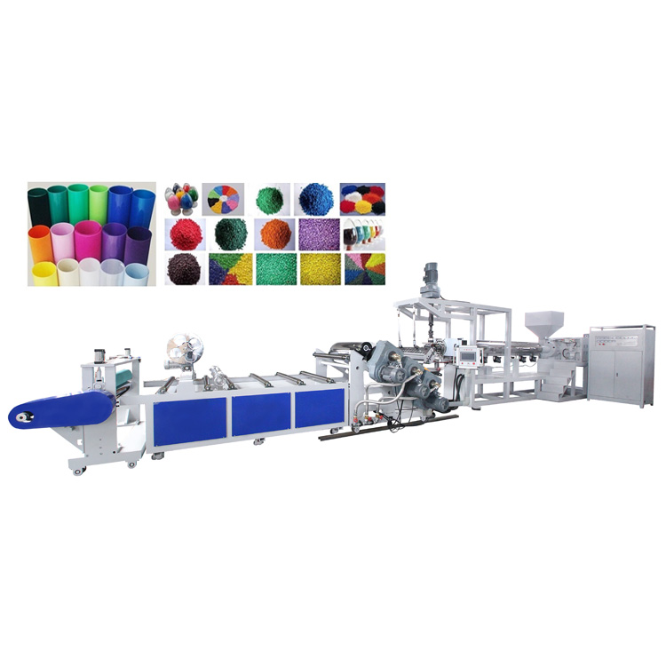  PP Sheet Production Line Sheet Extruder Making Machines Price For Sale